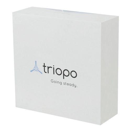 Głowica TRIOPO DG-2 na Arena.pl