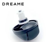 Oryginalne koło przednie kółko Dreame L10 L10s Ultra L20 Ultra