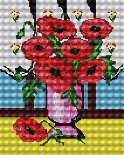 Kanwa 24 x 30 na Arena.pl