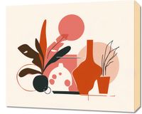 Obraz 60x50cm Ciepłe Gesty