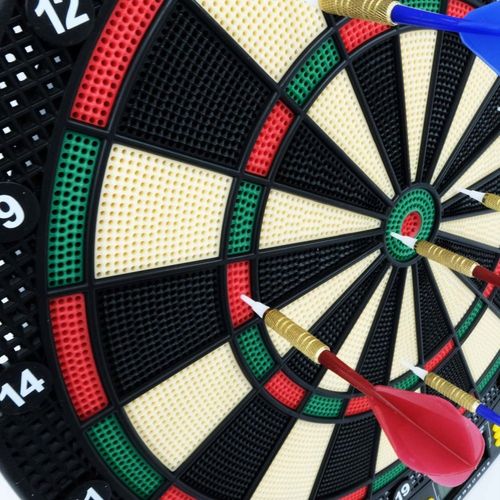 Elektroniczna Tarcza do Darta CARROMCO Score 301 na Arena.pl
