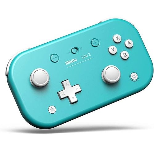 Kontroler bezprzewodowy 8BITDO Lite 2 BT Różowy na Arena.pl