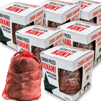 6X KUNAGONE ODSTRASZACZ ZAWIESZKA NA KUNY DO SAMOCHODU DOMU PODDASZE GARAŻ