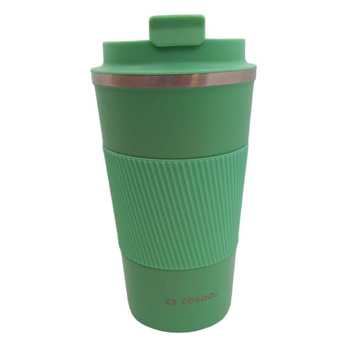 Kubek Termiczny 510ml  CS COSDDI Zielony na Arena.pl