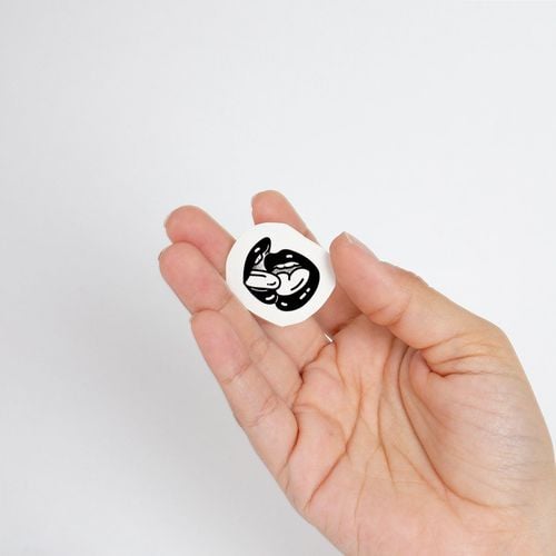 set of 10 temporary tattoos   spicy collection na Arena.pl