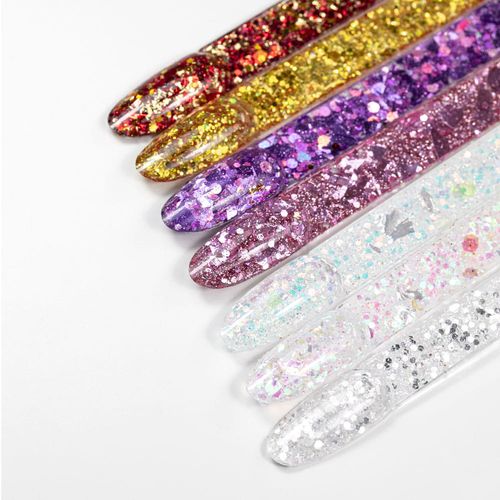 Ozdoba do paznokci Princess Nails AlleLac 1 g Nr 1 na Arena.pl