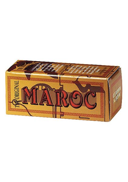 Krople Pobudzające Spanish Fly Maroc 15 Ml zdjęcie 2