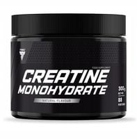 Trec Creatine Monohydrate 300g Naturalny Monohydrat Kreatyny AŻ 88 PORCJI!