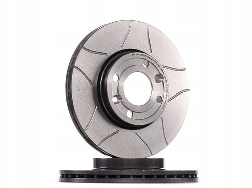 TARCZA HAM PRZOD 260X22 V MAX BREMBO na Arena.pl
