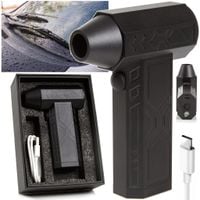 DMUCHAWA ELEKTRYCZNA JET /ALU