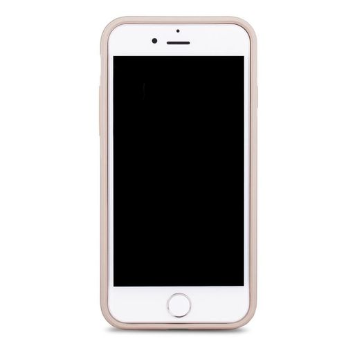 Moshi iGlaze - Etui iPhone 8 / 7 (Blush Pink) na Arena.pl