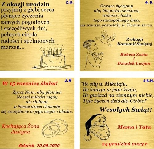 Łańcuszek Srebrny Pancerka Pełny Diamentowany Krzyżyk pr 925 Grawer Gratis na Arena.pl