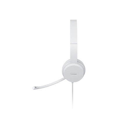 Lenovo | USB Headset | 110 Stereo | Yes | USB Type-A na Arena.pl