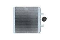 NAGRZEWNICA IVECO DAILY III 1999 2000 2001 2002 2003 2004 2005 2006 2007