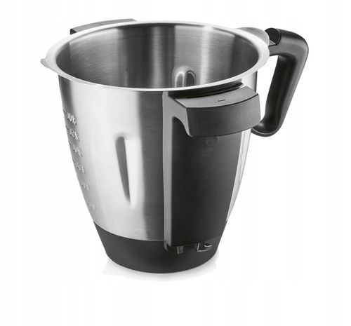 ROBOT KUCHENNY LIDLOMIX 2025 MONSIEUR CUISINE SMART ANTRACYT Wi-Fi na Arena.pl