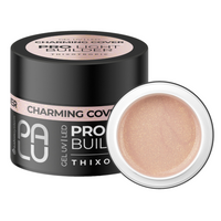 PALU Żel budujący do paznokci builder CHARMING COVER - 45g