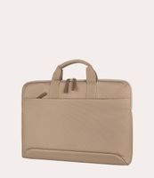 torba na notebook 15,6" tucano smilza bsm15-be beżowa