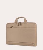 torba na notebook 15,6" tucano smilza bsm15-be beżowa