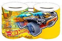Skarbonka Ceramiczna Hot Wheels