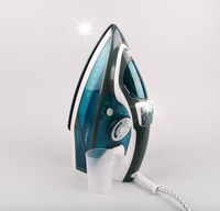 Żelazko do prasowania ubrań 2200W MAESTRO MR-304C