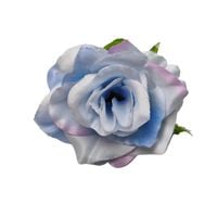 Różyczka wyr. mini blue 24 szt