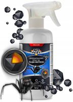 SPRAY OPRYSK PŁYN AEROZOL ŚRODEK NA PAJĄKI ROZTOCZA MIKROKAPSUŁKOWY NO PEST