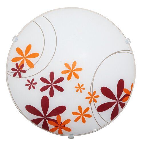 Lampa sufitowe Iris na Arena.pl