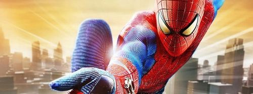 HASBRO DUŻA FIGURKA SPIDERMAN E7333 SERIA TITAN HERO na Arena.pl