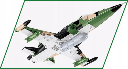 Northrop F-5A Freedom Fighter Cobi na Arena.pl
