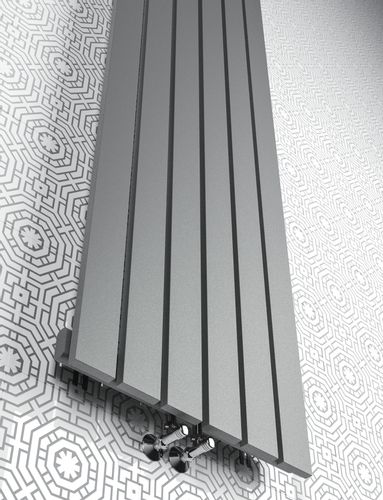 GRZEJNIK DEKORACYJNY PANELOWY 140 ANTRACYT na Arena.pl