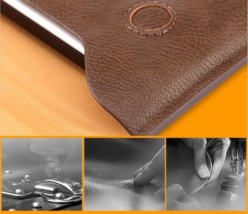 TECH-PROTECT TAIKESEN MACBOOK AIR/PRO 13 LIGHT BROWN na Arena.pl
