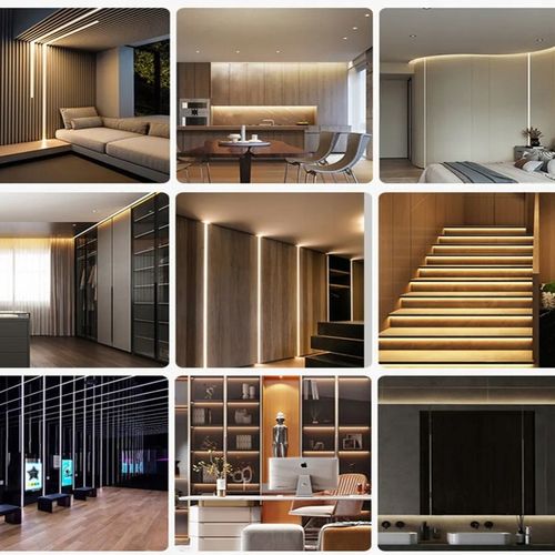 TAŚMA LED 2835 SMD 120 /m 5m LEDY LISTWA NEUTRALNA DZIENNA BIAŁA na Arena.pl