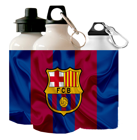 Bidon Barcelona zdjęcie 1