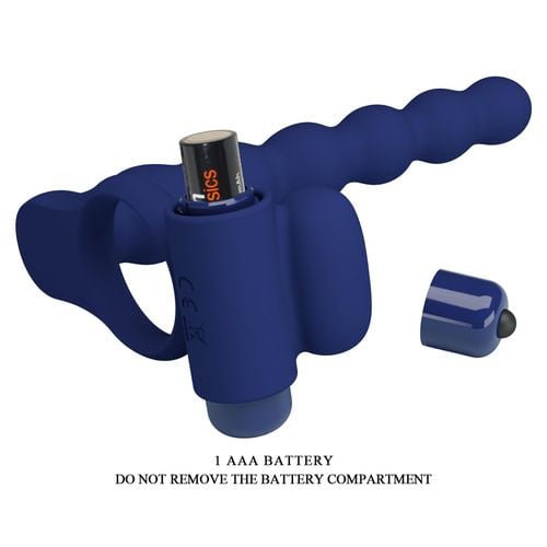 pretty love   powerful ring, 10 vibration functions na Arena.pl