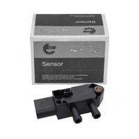 Czujnik ciśnienia spalin MAZDA 3 2016 2017 2018 2019