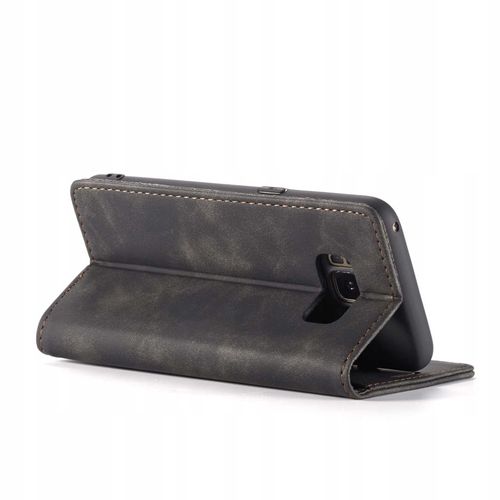 SC Wallet Galaxy S8 black na Arena.pl