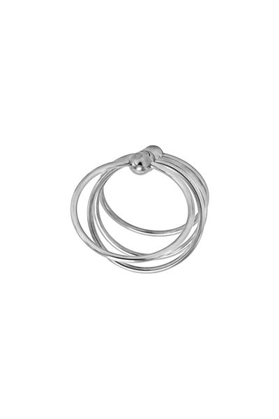 LOCKED CHAIN TORC 35 MM (Size: T1) zdjęcie 3