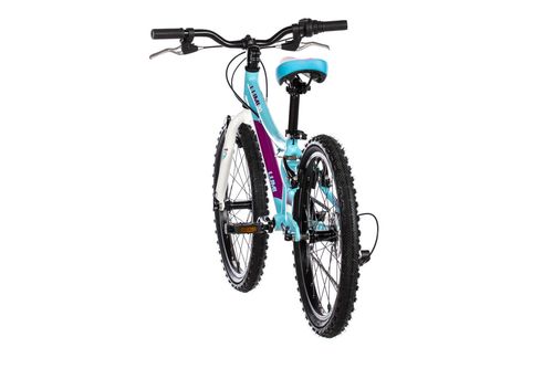 Rower Kellys LUMI 30 light blue 20" 2017 na Arena.pl