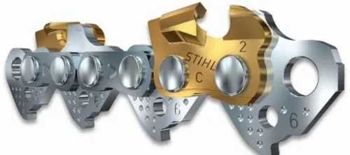 Łańcuch tnący widiowy Stihl 3/8 PiccoDuro 57 ogniw na Arena.pl