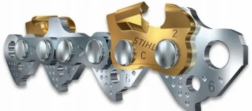 Łańcuch tnący widiowy Stihl 3/8 PiccoDuro 57 ogniw zdjęcie 2