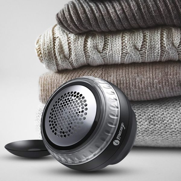 Golarka do ubrań swetrów elektryczna LR-2020 zdjęcie 10