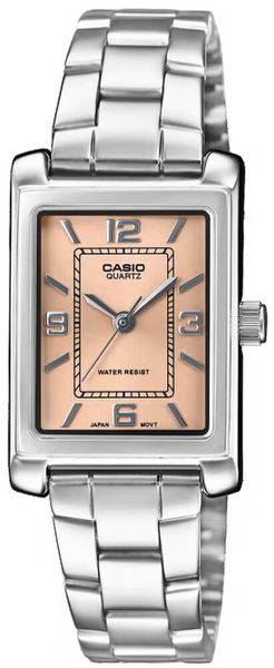 zegarek damski casio ltp-1234dd-4adf + box zdjęcie 1