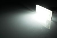 AUDI PODŚWIETLENIE LED A3 A4 B6 B7 A6 C6 A8 Q7