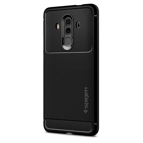 ETUI POKROWIEC SPIGEN RUGGED ARMOR MATE 10 PRO na Arena.pl