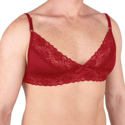prowler red lace bra small na Arena.pl