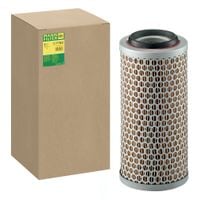 FILTR POWIETRZA MANN-FILTER