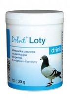 dolfos dolvit loty drink 100g