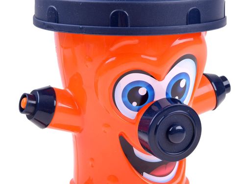 Hydrant Spryskiwacz do ogrodu zabawka ZA3379 na Arena.pl