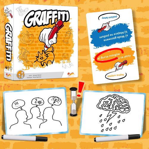 Graffiti na Arena.pl