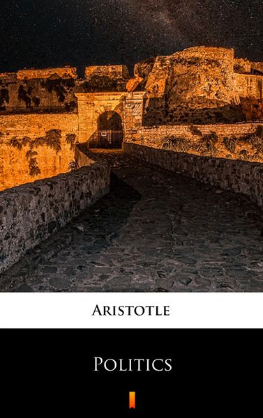 (epub, mobi) Politics zdjęcie 1